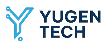 Yugen Tech